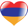 程序图标：Armenian Radio Music  New…