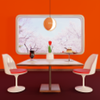 Escape Game Tulip icon