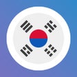 أيقونة البرنامج: Learn Korean with LENGO