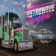Ikona programu: American Truck Simulator:…