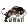 プログラムのアイコン：Rally Bulls: Learn to Tra…