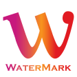 Watermark: Logo Text on Photo