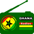 程序图标：Top Ghana Radio Stations …