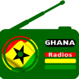 Top Ghana Radio Stations -Peace FM, MOGPA, AngelFM