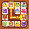 プログラムのアイコン：Tile Connect- Free Puzzle…