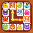程序图标：Tile Connect- Fun Puzzle …