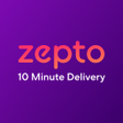 Programikonen: Zepto: 10-Min Grocery Del…
