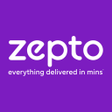 أيقونة البرنامج: Zepto: 10-Min Grocery Del…