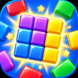 Ícone do programa: Block Combo Rush
