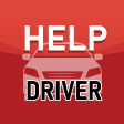Help Driver Объединение Водит