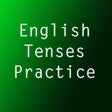 Programikonen: English Tenses Practice