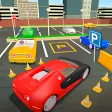 Real Parking 3D Simulator