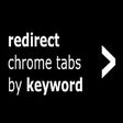 keyword redirect