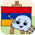 Ikona programu: MTL Learn Armenian Words