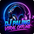 Programikonen: DJ Paling Viral 2023 Offl…
