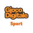 Programikonen: Gioco Digitale Scommesse