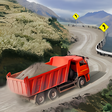 Programikonen: Cargo Real Truck Driving …