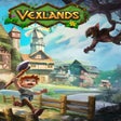 Ikon program: Vexlands