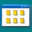 プログラムのアイコン：FileTypesMan