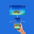 程序图标：HD Video Screen Mirroring