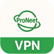 Ikona programu: ProNeet VPN