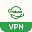 프로그램 아이콘: ProNeet VPN