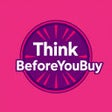 Icoon van programma: ThinkBeforeYouBuy