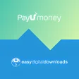Payment Gateway for PayUmoney on Easy Digital Downloads
