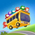Icoon van programma: Bus Out: Traffic Jam