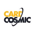 Programikonen: CardCosmic