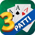 Ikon program: 3 Patti Lucky - A2 game
