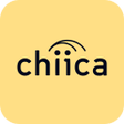 プログラムのアイコン：chiica 貯まる使える地域通貨アプリチーカ