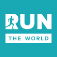 Icône du programme : Run the World