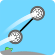 Icoon van programma: Draw Your Ride: Car Puzzl…