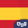 Symbol des Programms: Learn Spanish Beginners