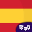 Icoon van programma: Learn Spanish Beginners
