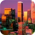 LOS ANGELES CITY WALLPAPER