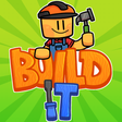 Icon of program: MULTIPLAYER Build It