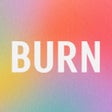 Programın simgesi: BURN by Han