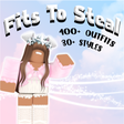 Icon of program: Outfits To Steal 300 outf…