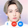 程序图标：Jungkook BTS Chatcall gam…