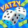 Иконка программы: Yatzy Clash - Win Real Ca…