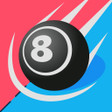 Ícone do programa: Crazy Pool Puzzle