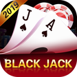 プログラムのアイコン：BlackJack 21