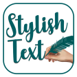Stylish Text Maker - Fancy Text Generator