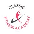 程序图标：Classic Fitness Academy