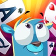 프로그램 아이콘: Solitaire Blast Fairway …