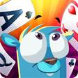 Programikonen: Fairway Solitaire Blast