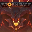 Icône du programme : Stormgate