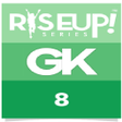 プログラムのアイコン：Riseup GK 8